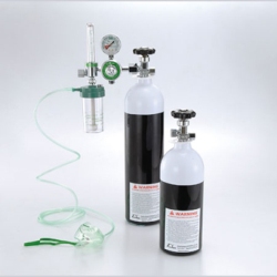 Medical Oxygen Cylinder Market