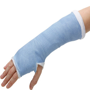 Medical Polymer Bandage market