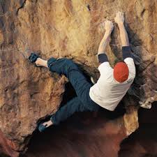 Global Men's Rock Climbing Clothing Market