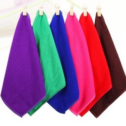 Microfiber Cleaning Cloth Market