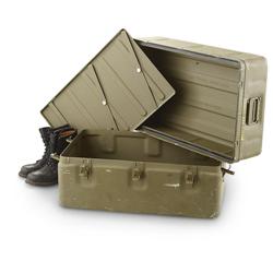 Global Military Case Market Research Report 2017-2021 Growth, Trends, Forecast