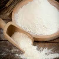 Global Modified Starch Market