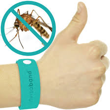 Global Mosquito Repellent Wristband Market