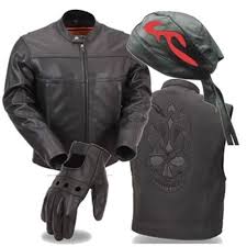 Global Motorcycle Apparel Market