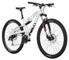 Global Mountain Bike Market