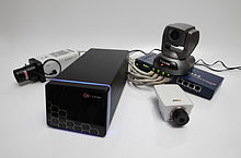 Network Video Recorder (NVR) Market