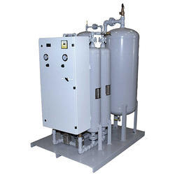 Nitrogen Generator market