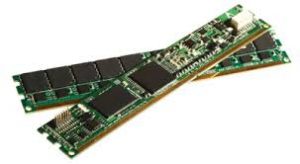 Nonvolatile Memory Market