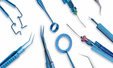 Ophthalmic Surgical Instruments market