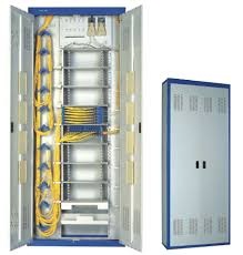 Optical Distribution Frame market