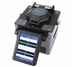 Optical Fiber Fusion Splicer Market