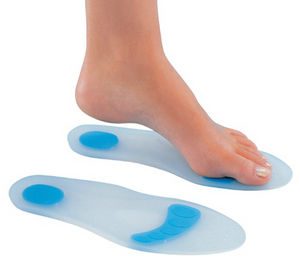 Orthopedic Insole market