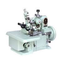 Overlock Machine Market