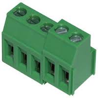 PCB Terminal Blocks market