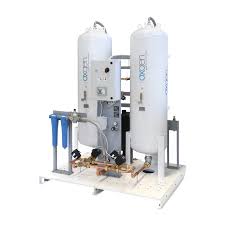 Global PSA Oxygen Concentrators Market