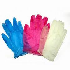 Global PVC Medical Gloves Market