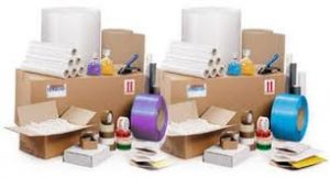 Packaging Materials Market