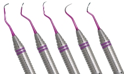 Periodontal Scaler Market