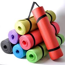 Global Pilates Mats Market 