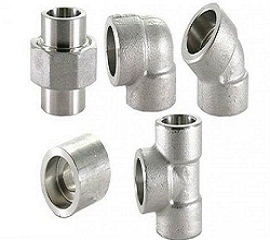 Pipe Fittings market