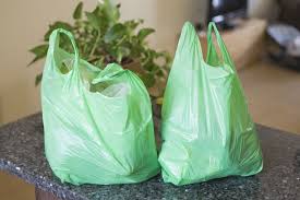 Global Plastic Bag Market
