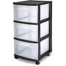 Global Plastic Cabinet Market 