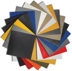 Polymer Coated Fabrics Market