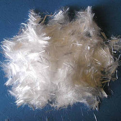 Polypropylene Fiber Market