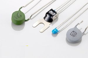 Positive Temperature Coefficient (PTC) Thermistors Market