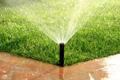 Precision Irrigation services Market