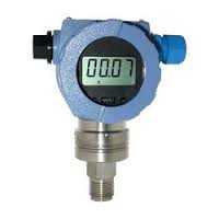 Pressure Inclination Gauge Market