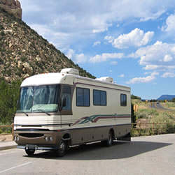 Global Recreational Vehicles Market