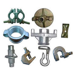 Scaffolding Accessories market