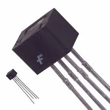 Global Semiconductor Transducers Market