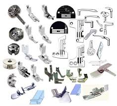 Sewing Machine Part Market