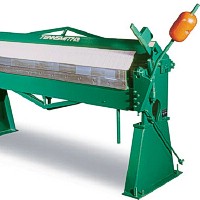 Global Sheet Metal Equipment Market