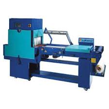 Global Shrink Wrapping Machines Market