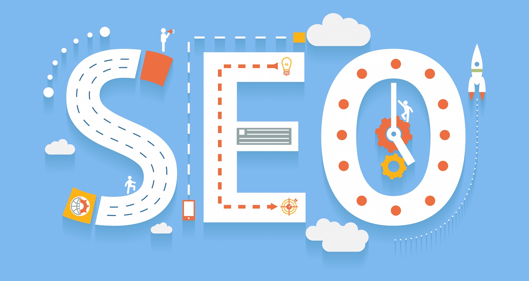 Some of the Efficient SEO Tools That Will Make Your Life Easy If You Are a Free Lancer