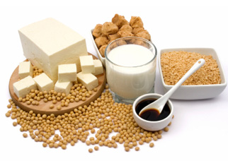 Soybean Protein Market