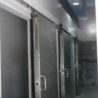 Global Stainless Steel Sliding Door Market