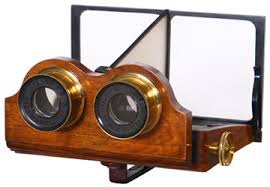 Stereoscopes market