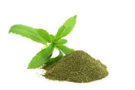 Stevia Extract Market