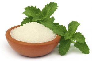 Stevia Sugar market