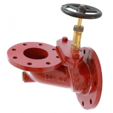 Storm Valves market