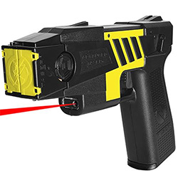 Stun Gun market