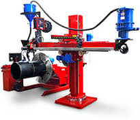 Submerged Arc Welding Machinery Market