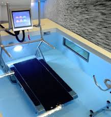 Swimming Pool Treadmills Market