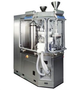 Tablet Press Machine Market