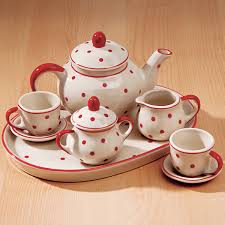 Global Tea Set Market