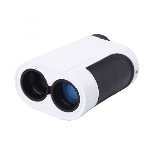 Telescope Laser Rangefinder Market